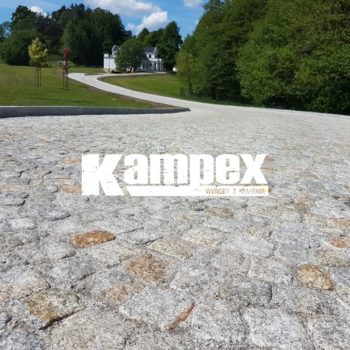 Kampex Granity Gdynia Kostka granitowa otaczana (9)